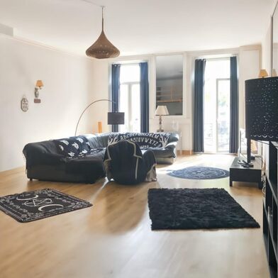 Appartement 3 pièces 140000 €