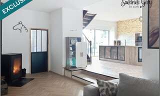 Maison 4 Pièces 100 m² à vendre à Livré-la-Touche (53400)