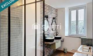 Maison 4 Pièces 100 m² à vendre à Livré-la-Touche (53400)