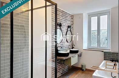 Maison 4 pièces 210000 €