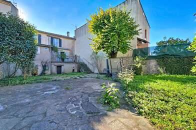 Maison 7 pièces 160000 €