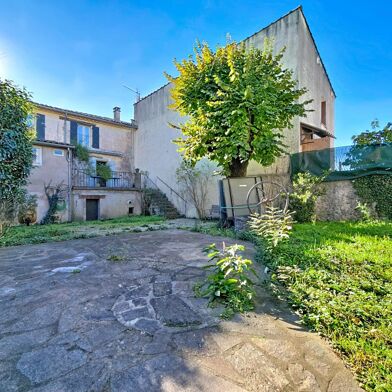 Maison 7 pièces 160000 €