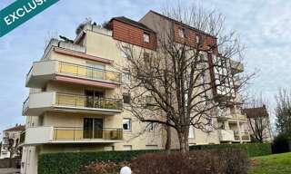 Appartement 1 Pièce 20 m² à vendre à Chalon-sur-Saône (71100)