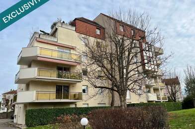 Appartement 1 pièces 61000 €