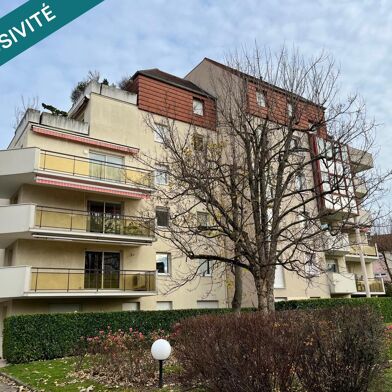 Appartement 1 pièces 64000 €