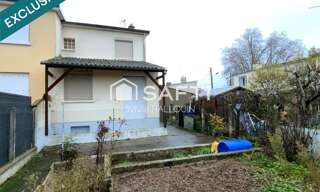 Maison 3 Pièces 67 m² à vendre à Châteaudun (28200)