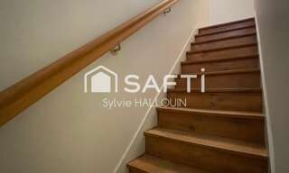 Maison 3 Pièces 67 m² à vendre à Châteaudun (28200)