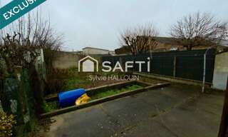 Maison 3 Pièces 67 m² à vendre à Châteaudun (28200)