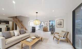 Maison 6 Pièces 134 m² à vendre à Theix-Noyalo (56450)