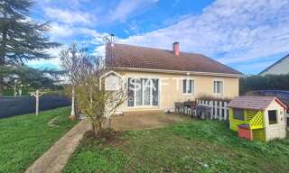 Maison 5 Pièces 98 m² à vendre à Saint-Lubin-des-Joncherets (28350)