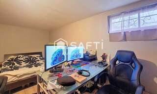 Maison 5 Pièces 98 m² à vendre à Saint-Lubin-des-Joncherets (28350)