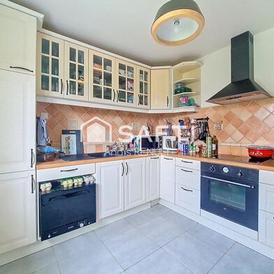 Maison 5 pièces 169900 €