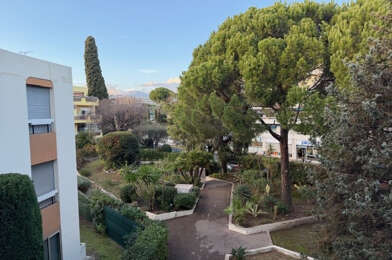 Appartement 1 pièces 680 €