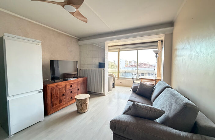 Studio loué meublé — photo 2
