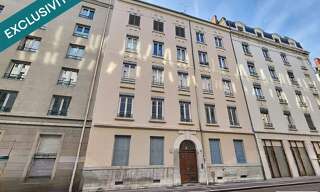 Appartement 3 Pièces 58 m² à vendre à Lyon 7 (69007)