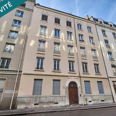 Appartement 3 pièces 290000 €