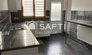 Maison 3 Pièces 85 m² à vendre à Denain (59220)