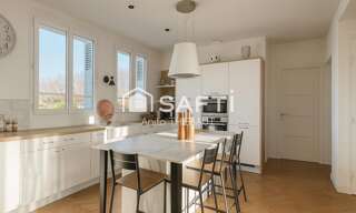 Appartement 3 Pièces 80 m² à vendre à Fréjus (83600)