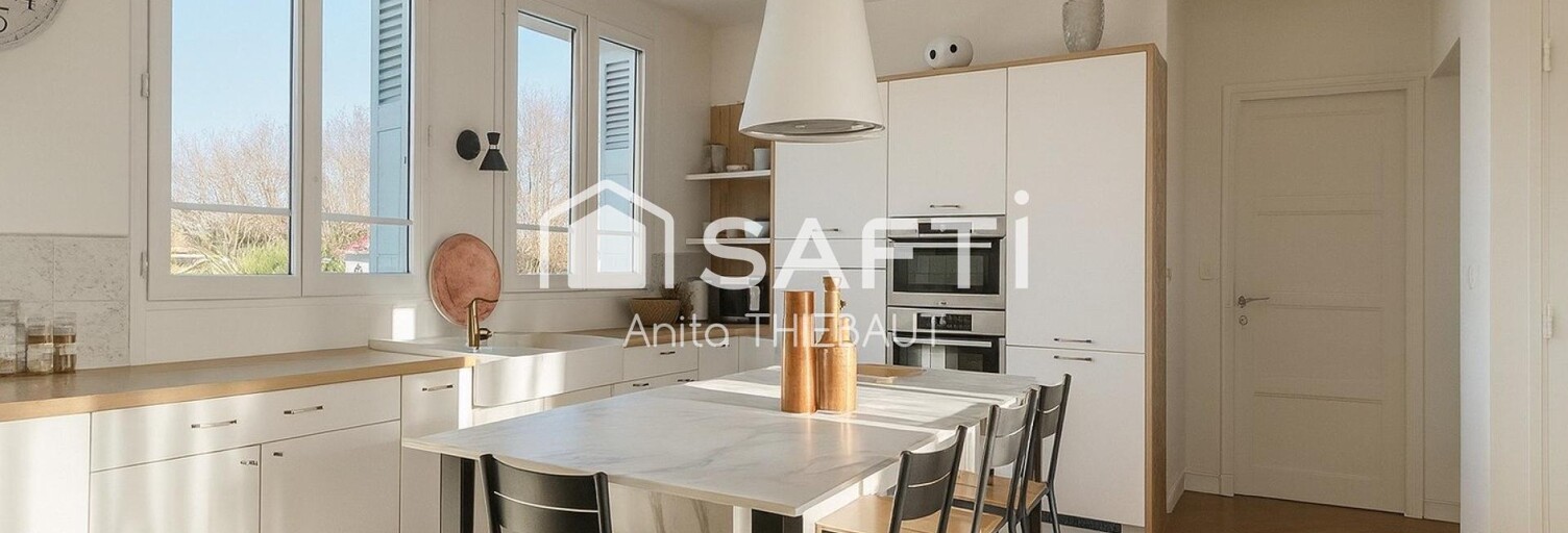 Appartement 3 Pièces 80 m² à vendre à Fréjus (83600)