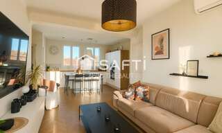 Appartement 3 Pièces 80 m² à vendre à Fréjus (83600)