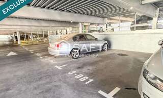 Garage  6 m² à vendre à Bègles (33130)