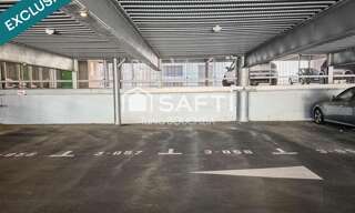 Garage  6 m² à vendre à Bègles (33130)