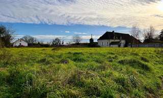 Terrain  2140 m² à vendre à Lux (71100)