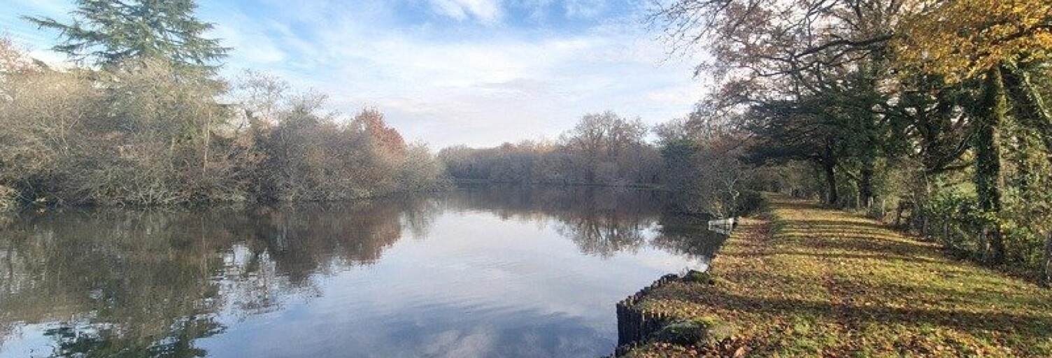 Maison 7 Pièces 120 m² à vendre à Le Champ-Saint-Père (85540)