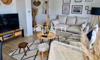 Appartement 2 Pièces 50 m² à vendre à Bègles (33130)