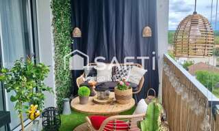 Appartement 2 Pièces 50 m² à vendre à Bègles (33130)