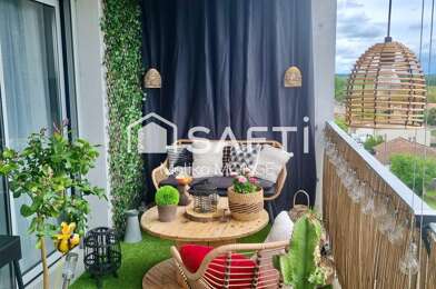 Appartement 2 pièces 189000 €