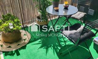 Appartement 2 Pièces 50 m² à vendre à Bègles (33130)