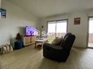 Appartement lumineux,en très bon état, vendu loué. — photo 2