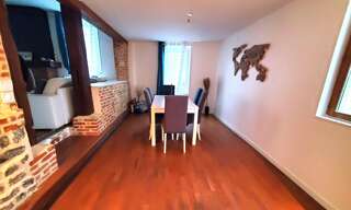 Maison 6 Pièces 140 m² à vendre à Saint-Gilles-de-la-Neuville (76430)