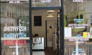 Commerce  34 m² à vendre à Nantes (44000)