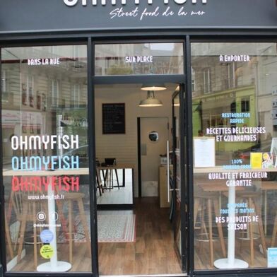 Commerce  140000 €