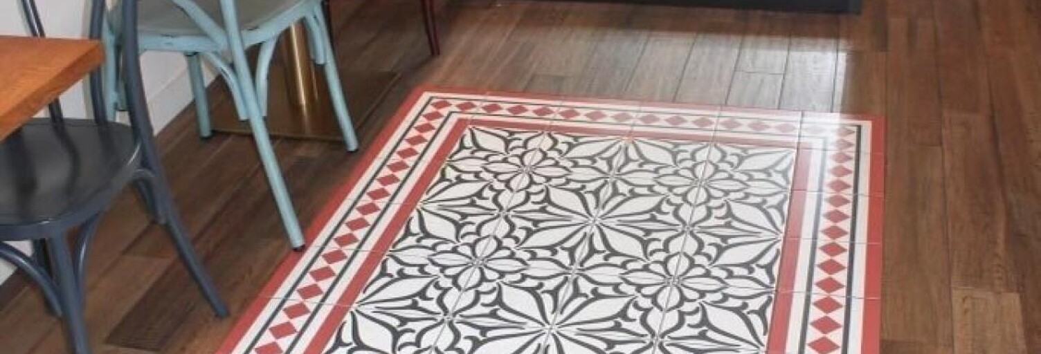 Commerce  34 m² à vendre à Nantes (44000)