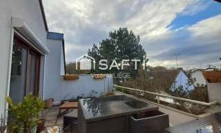 Appartement 2 Pièces 54 m² à louer à Achères (78260)