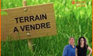 Terrain  510 m² à vendre à Landévant (56690)