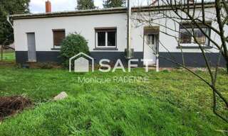 Maison 6 Pièces 173 m² à vendre à Warlincourt-lès-Pas (62760)