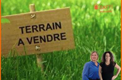 Terrain  76900 €
