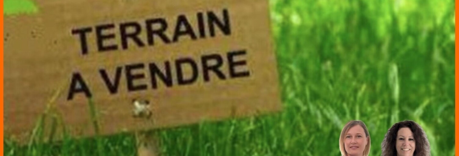 Terrain  769 m² à vendre à Landévant (56690)