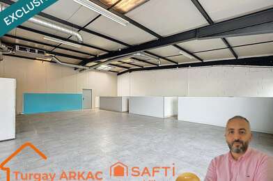 Commerce 1 pièces 249000 €