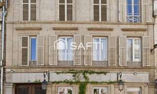 Appartement 4 Pièces 132 m² à louer à Jussey (70500)