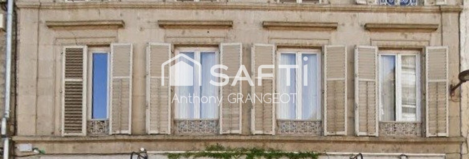 Appartement 4 Pièces 132 m² à louer à Jussey (70500)