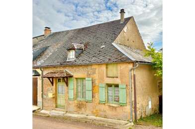 Maison 6 pièces 30000 €