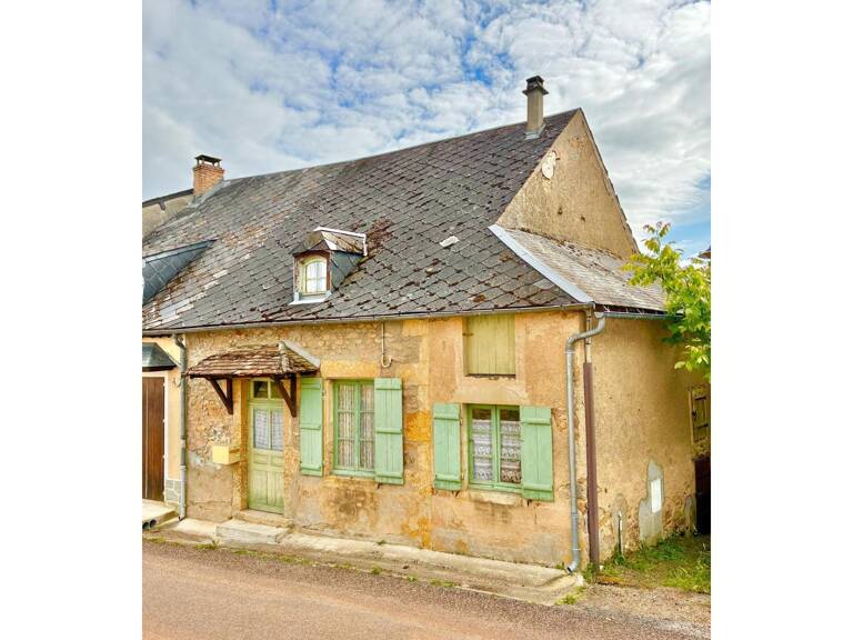 Maison calme avec magnifique vue. — photo 1