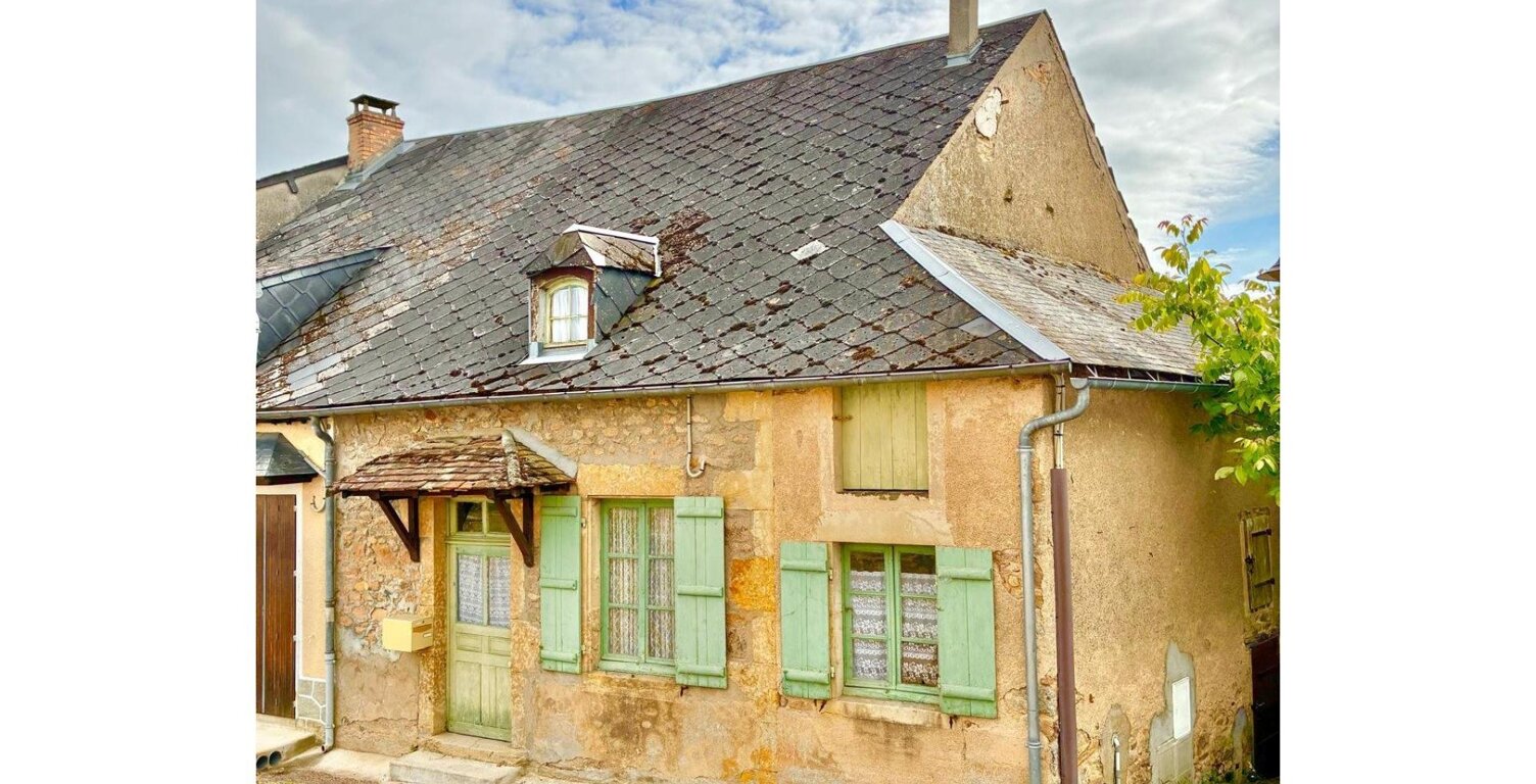 Maison calme avec magnifique vue. — photo 1