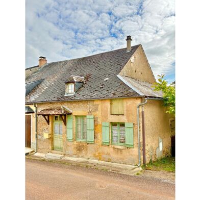 Maison 6 pièces 30000 €