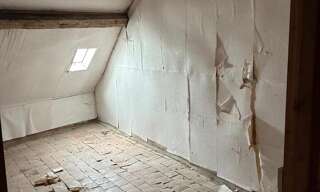 Maison 6 Pièces 55 m² à vendre à Dommartin (58120)